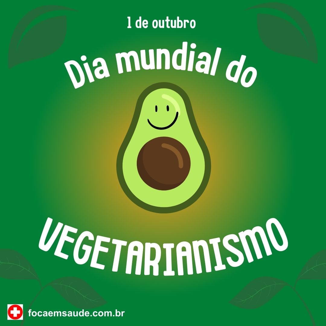 Dia do Vegetarianismo