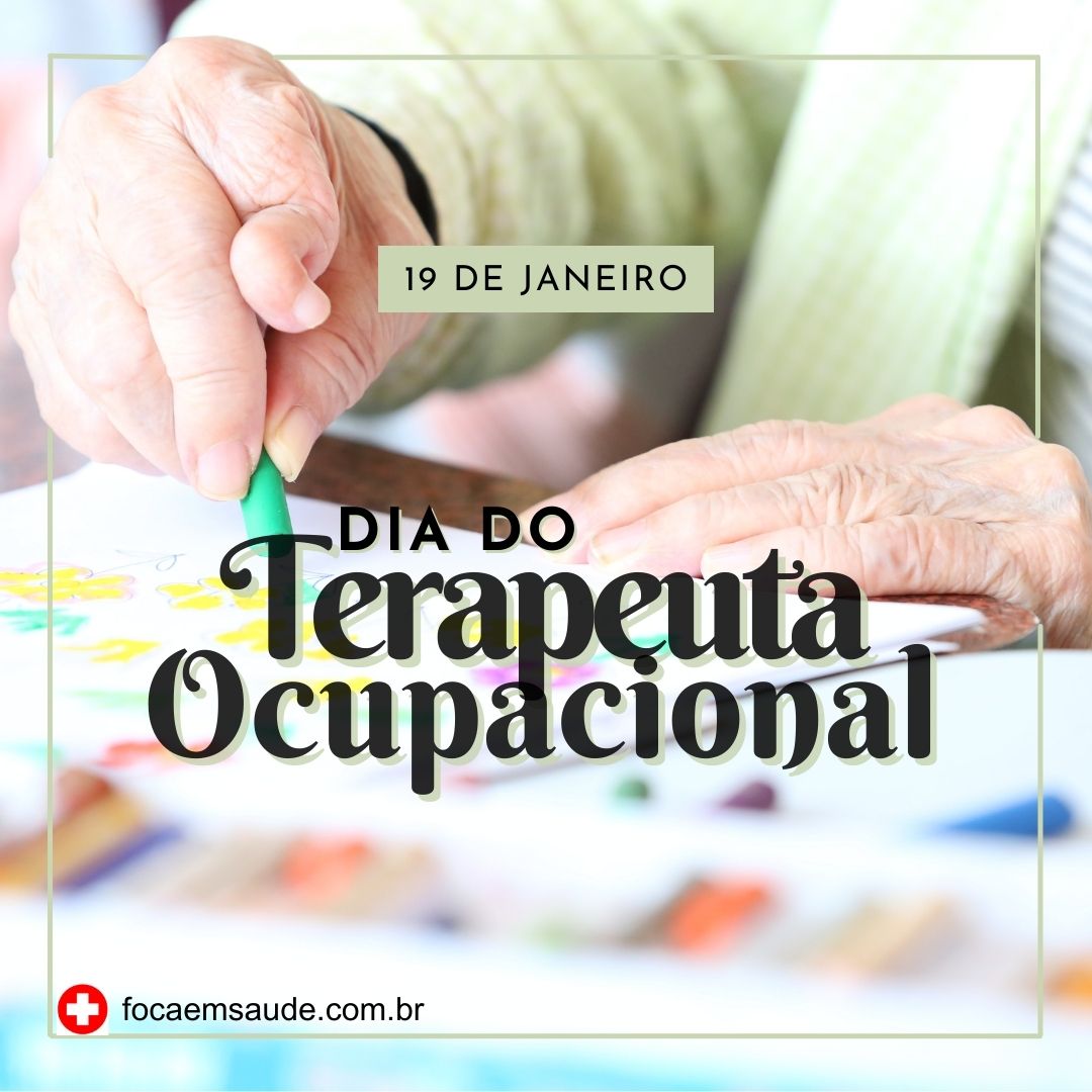 Terapia Ocupacional