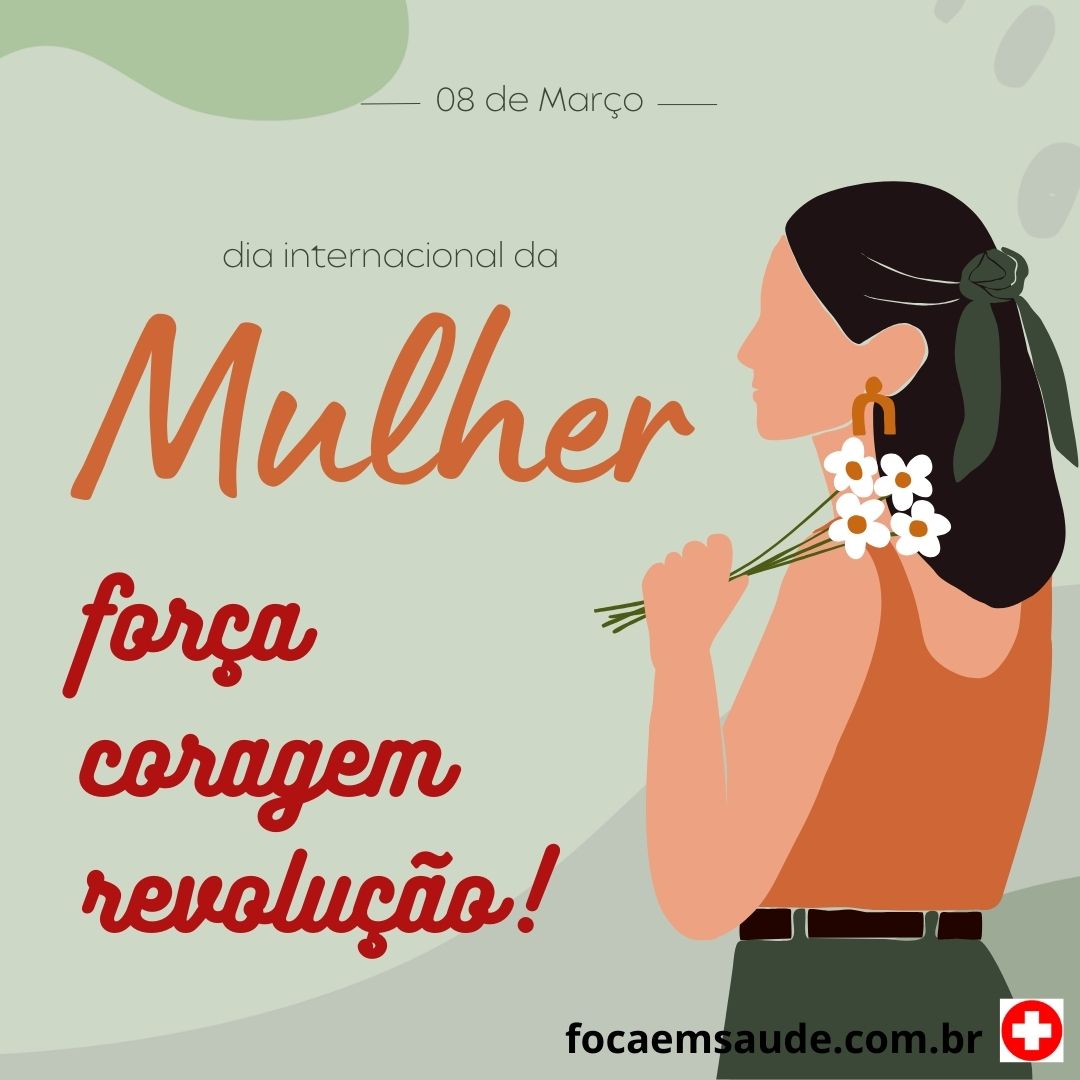 Dia Internacional da Mulher