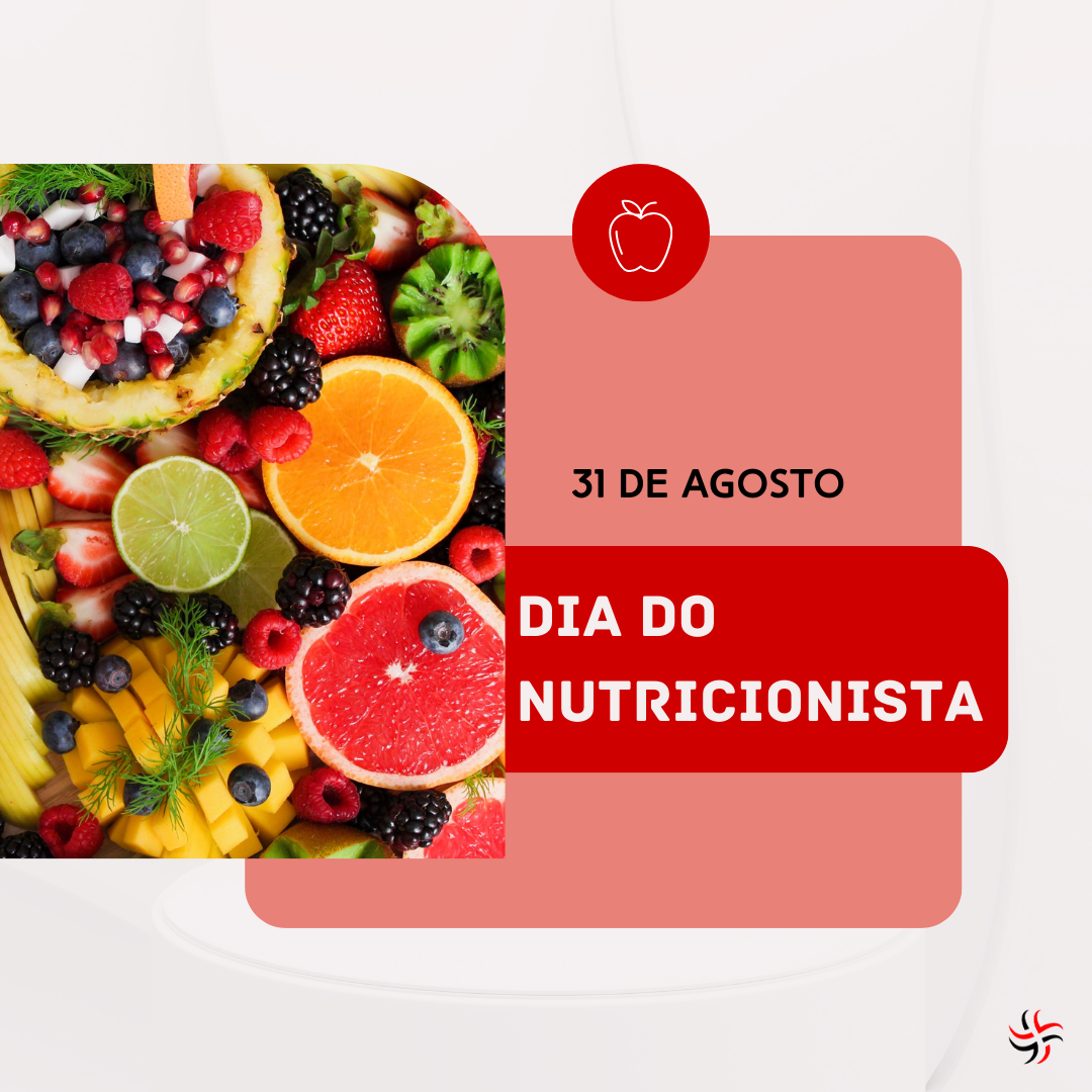 Dia do Nutricionista